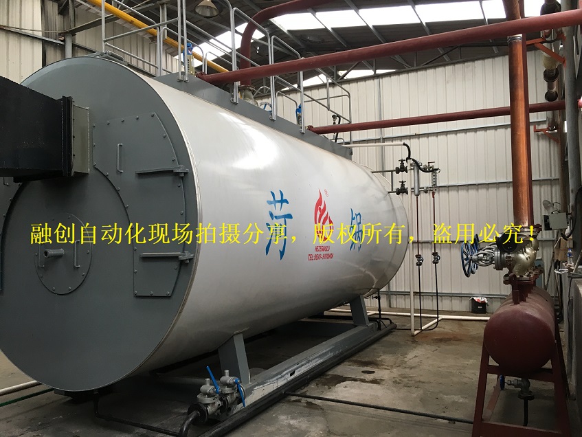 融创自动化与皮革厂的合作天然气冈本视频软件APP下载和蒸汽冈本视频软件APP下载