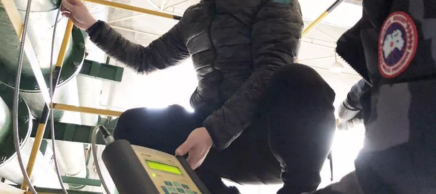 尽管过去和现在都有困难,包头市质量所还是完成了委托的液体冈本视频软件APP下载的验证工作。